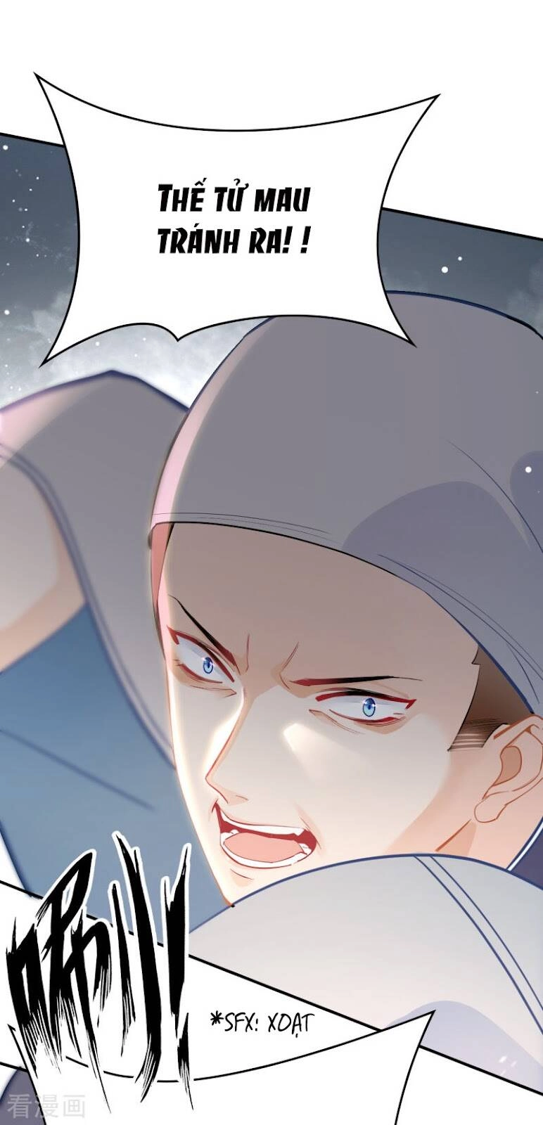 Thượng Đô Thiên Yêu Lục Chapter 19 - 33