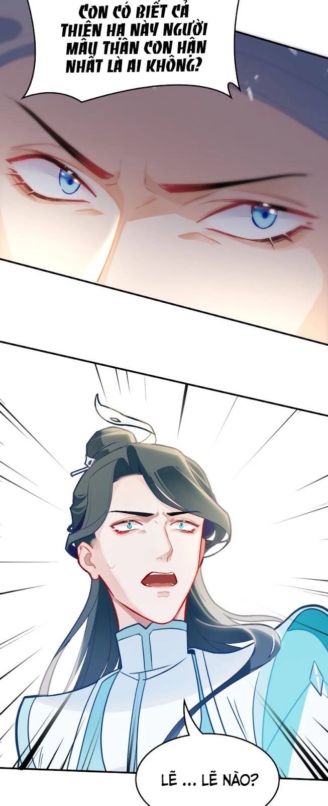 Thượng Đô Thiên Yêu Lục Chapter 19 - 34