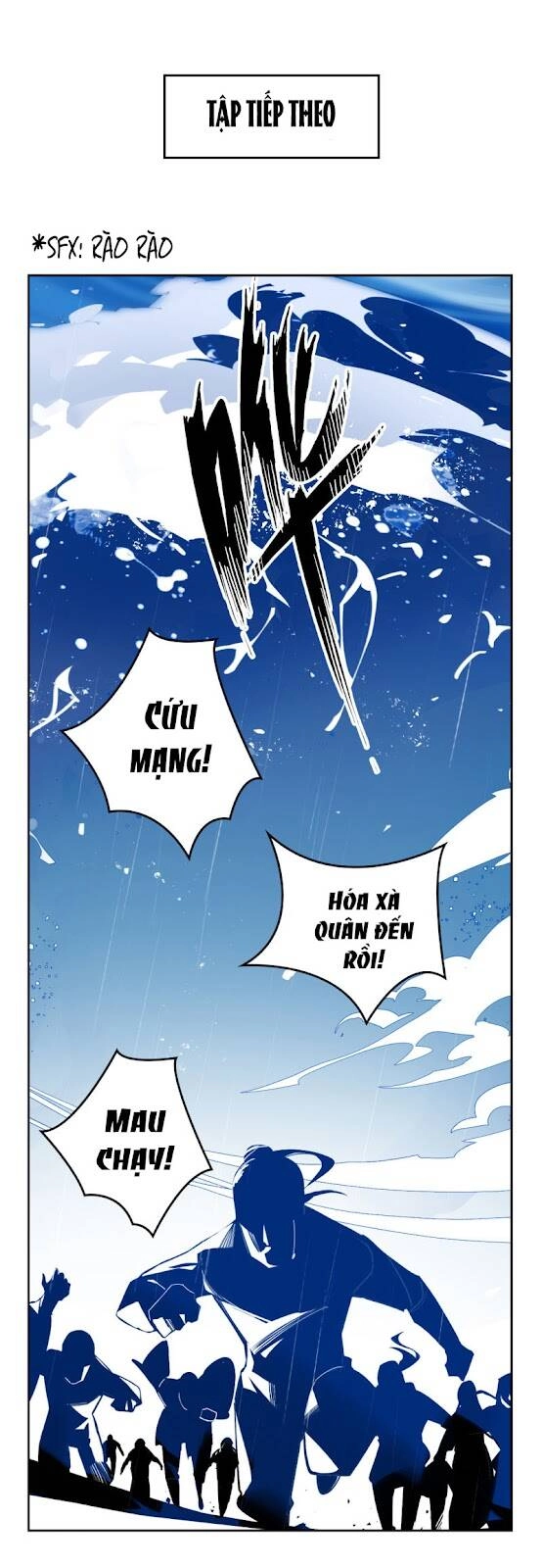 Thượng Đô Thiên Yêu Lục Chapter 19 - 38