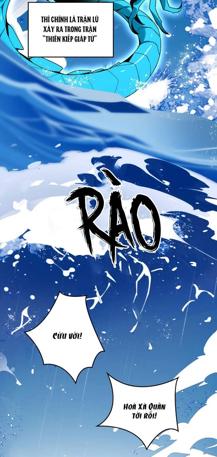 Thượng Đô Thiên Yêu Lục Chapter 20 - 3