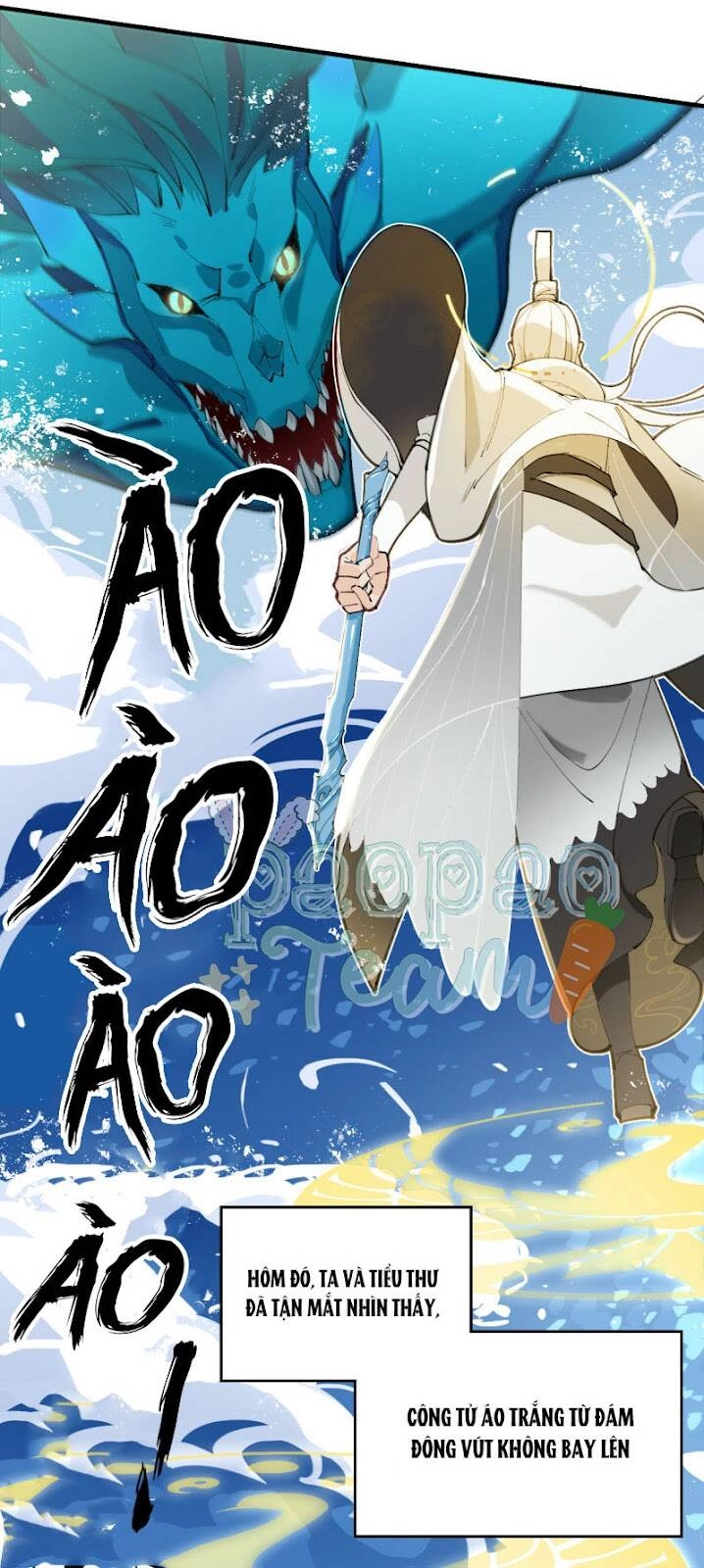 Thượng Đô Thiên Yêu Lục Chapter 20 - 6