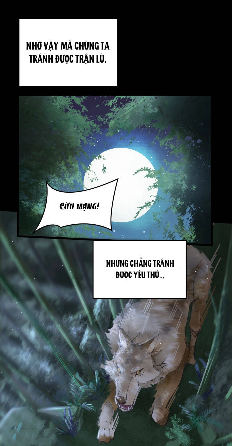 Thượng Đô Thiên Yêu Lục Chapter 20 - 11