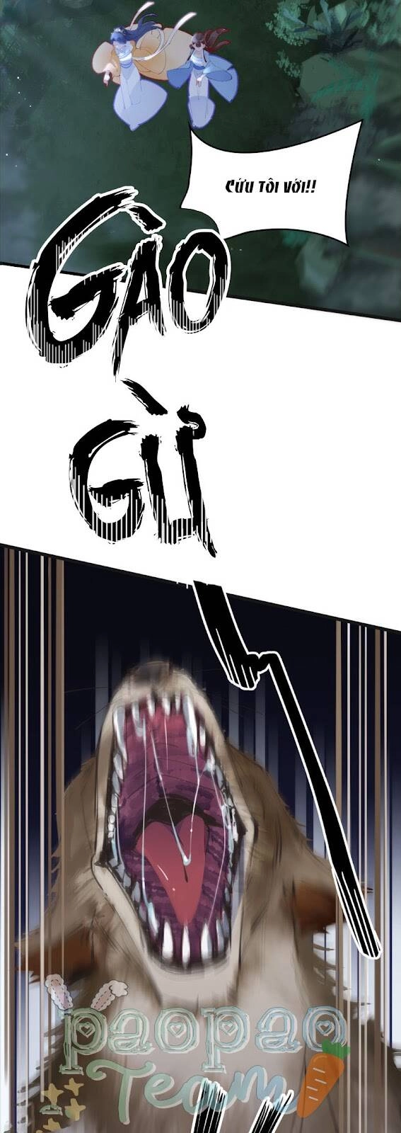 Thượng Đô Thiên Yêu Lục Chapter 20 - 12