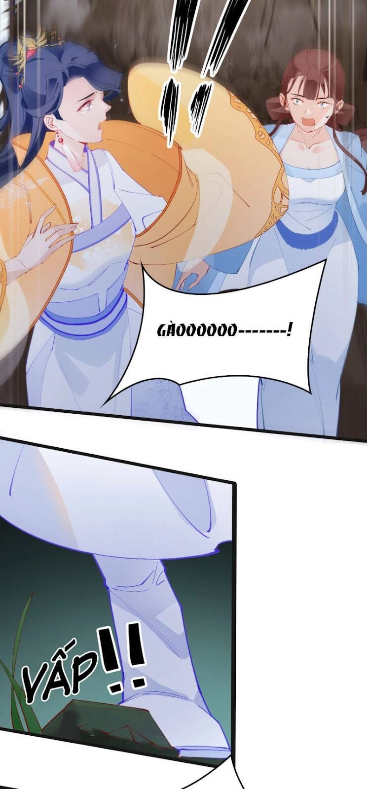 Thượng Đô Thiên Yêu Lục Chapter 20 - 13