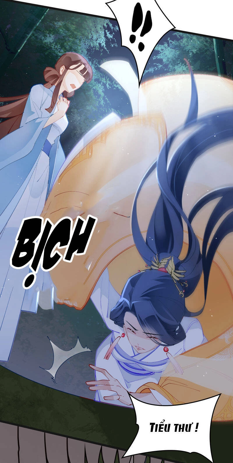 Thượng Đô Thiên Yêu Lục Chapter 20 - 14