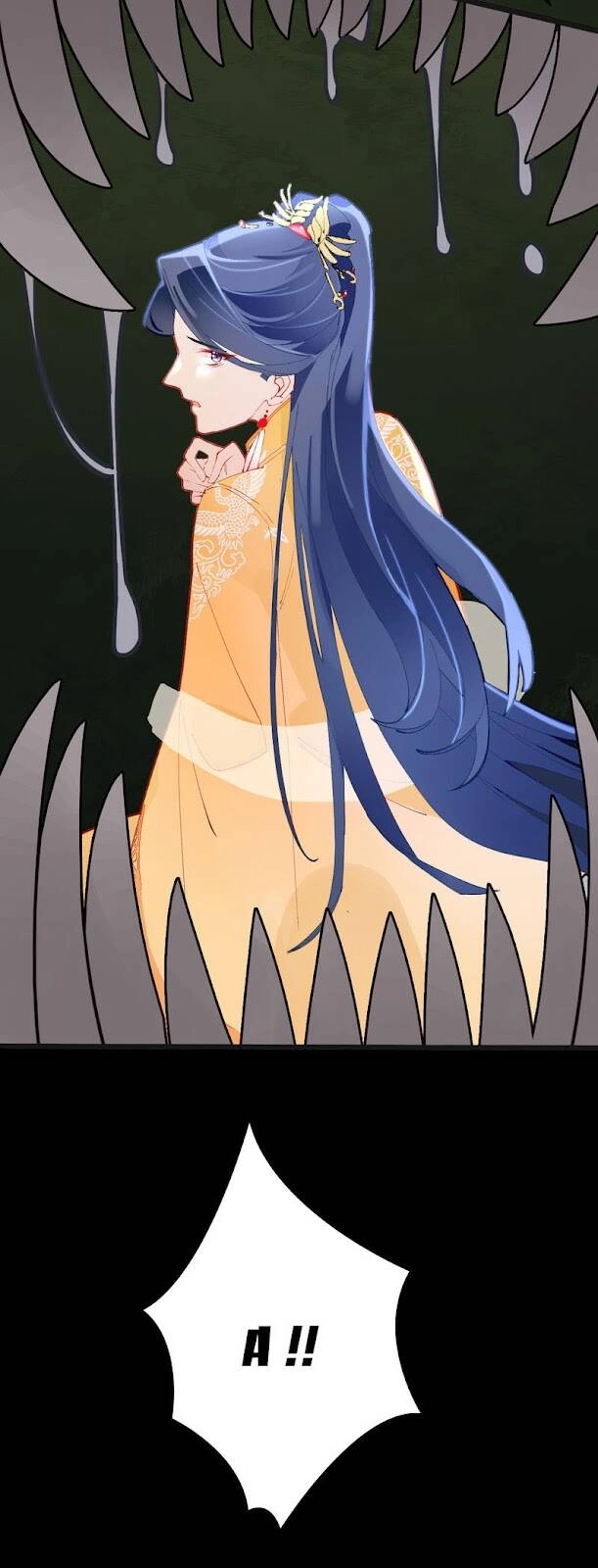 Thượng Đô Thiên Yêu Lục Chapter 20 - 15