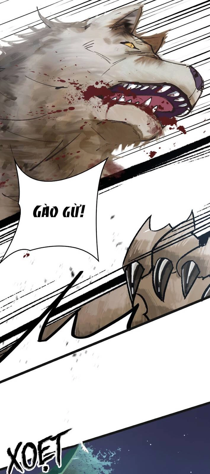 Thượng Đô Thiên Yêu Lục Chapter 20 - 17