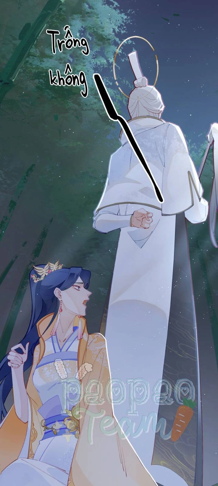 Thượng Đô Thiên Yêu Lục Chapter 20 - 18