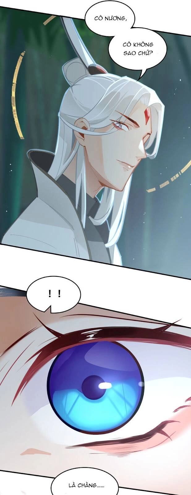 Thượng Đô Thiên Yêu Lục Chapter 20 - 21