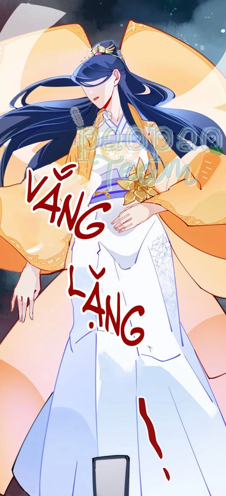 Thượng Đô Thiên Yêu Lục Chapter 20 - 26