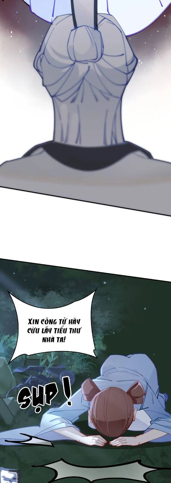 Thượng Đô Thiên Yêu Lục Chapter 20 - 27