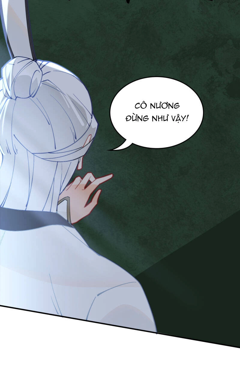 Thượng Đô Thiên Yêu Lục Chapter 20 - 28