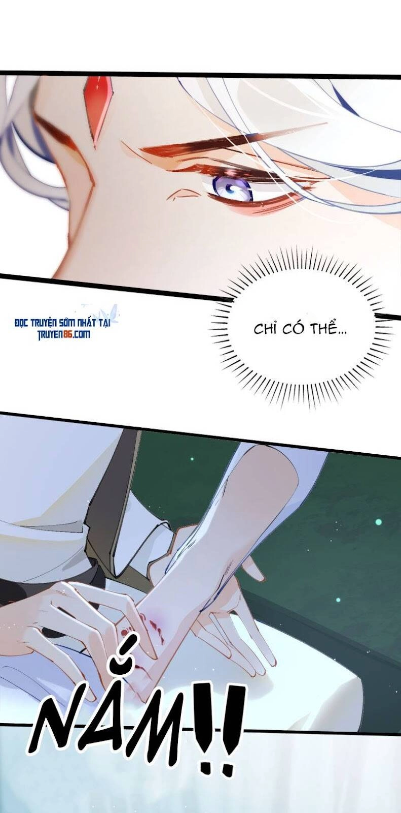 Thượng Đô Thiên Yêu Lục Chapter 20 - 30