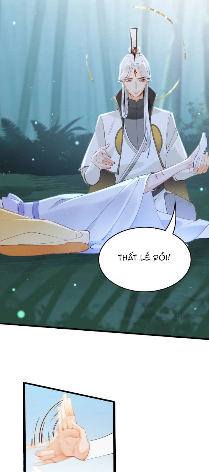 Thượng Đô Thiên Yêu Lục Chapter 20 - 31