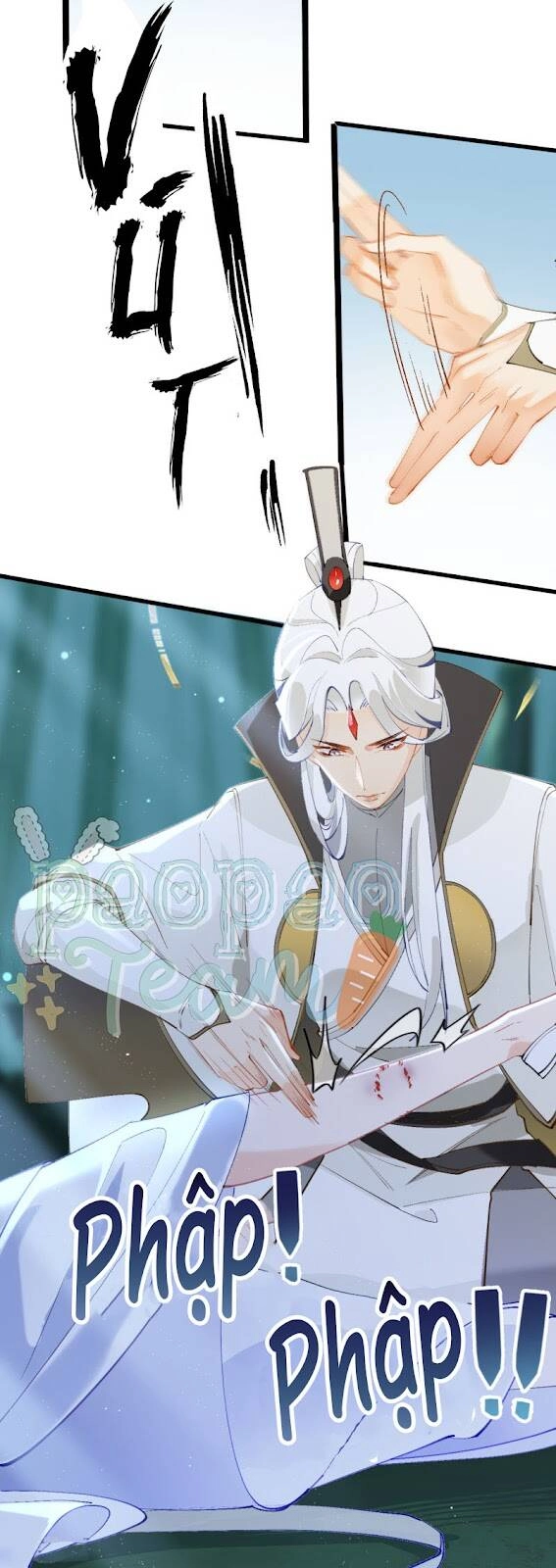 Thượng Đô Thiên Yêu Lục Chapter 20 - 32