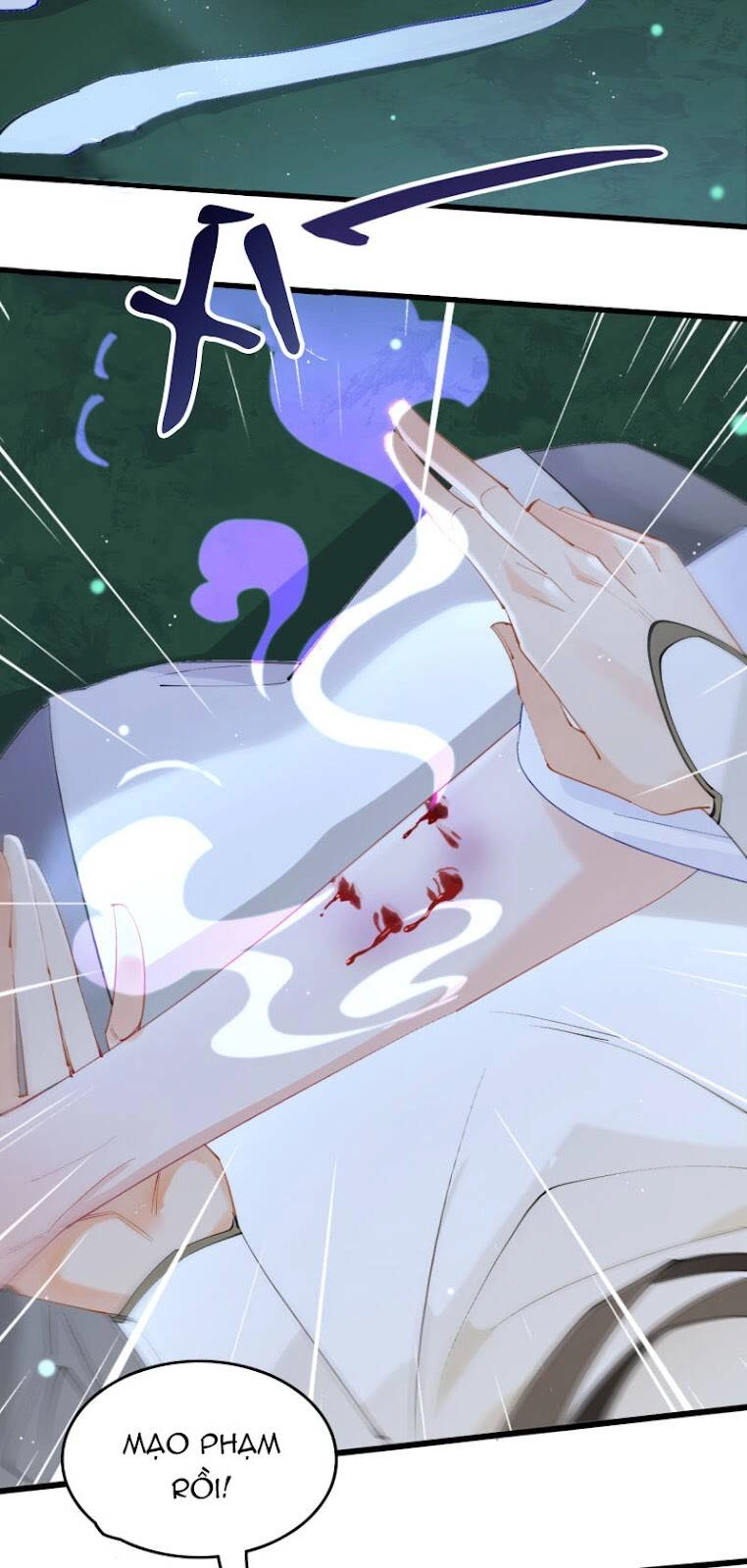 Thượng Đô Thiên Yêu Lục Chapter 20 - 33