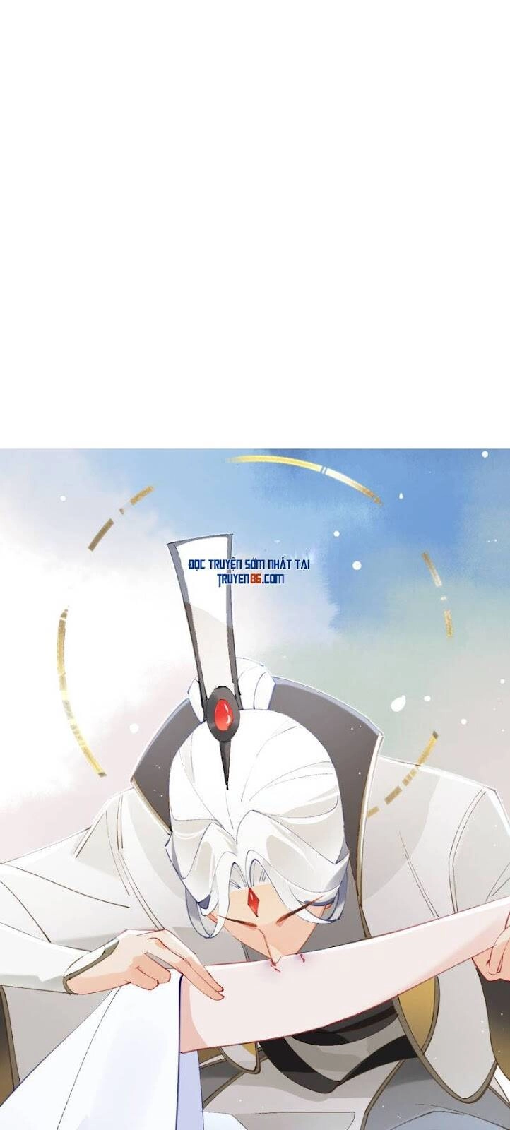 Thượng Đô Thiên Yêu Lục Chapter 20 - 35