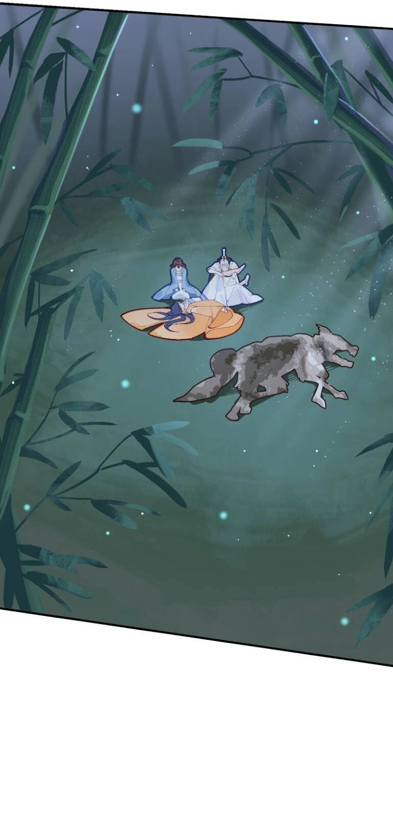 Thượng Đô Thiên Yêu Lục Chapter 20 - 37