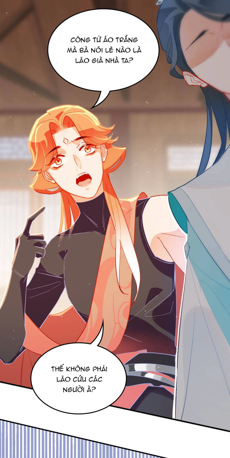 Thượng Đô Thiên Yêu Lục Chapter 20 - 39