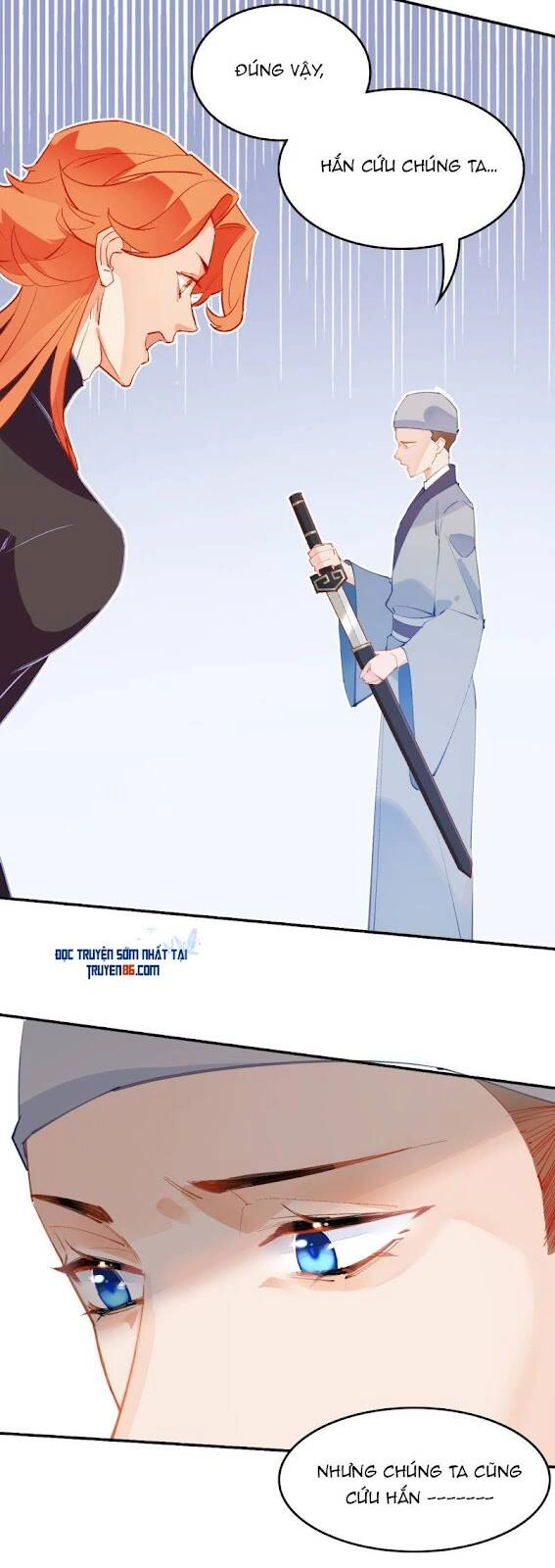 Thượng Đô Thiên Yêu Lục Chapter 20 - 40