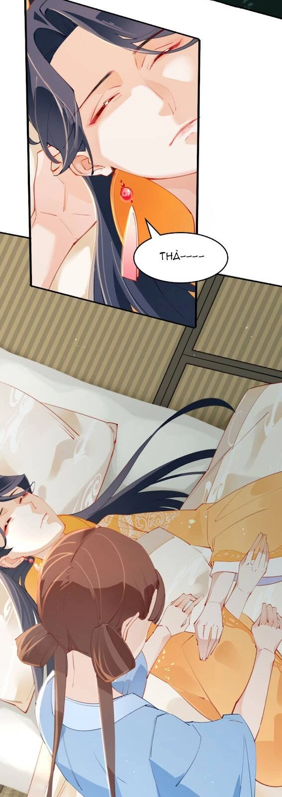 Thượng Đô Thiên Yêu Lục Chapter 20 - 42