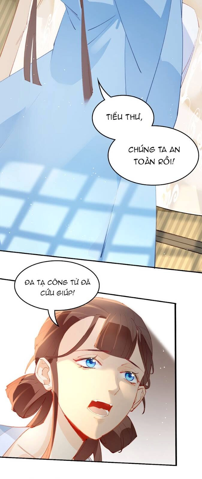 Thượng Đô Thiên Yêu Lục Chapter 20 - 43