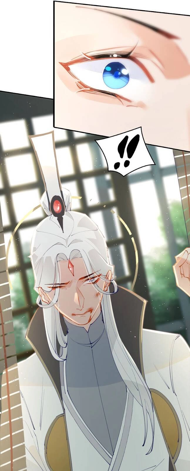 Thượng Đô Thiên Yêu Lục Chapter 20 - 44