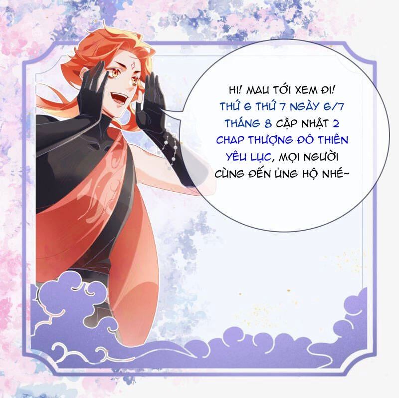 Thượng Đô Thiên Yêu Lục Chapter 20 - 47