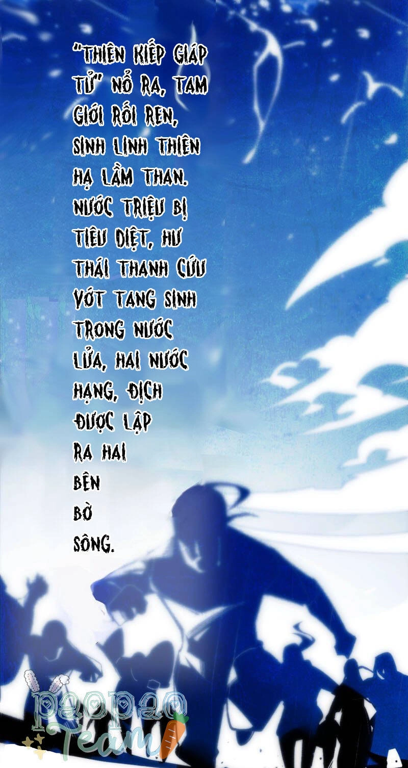 Thượng Đô Thiên Yêu Lục Chapter 20 - 50