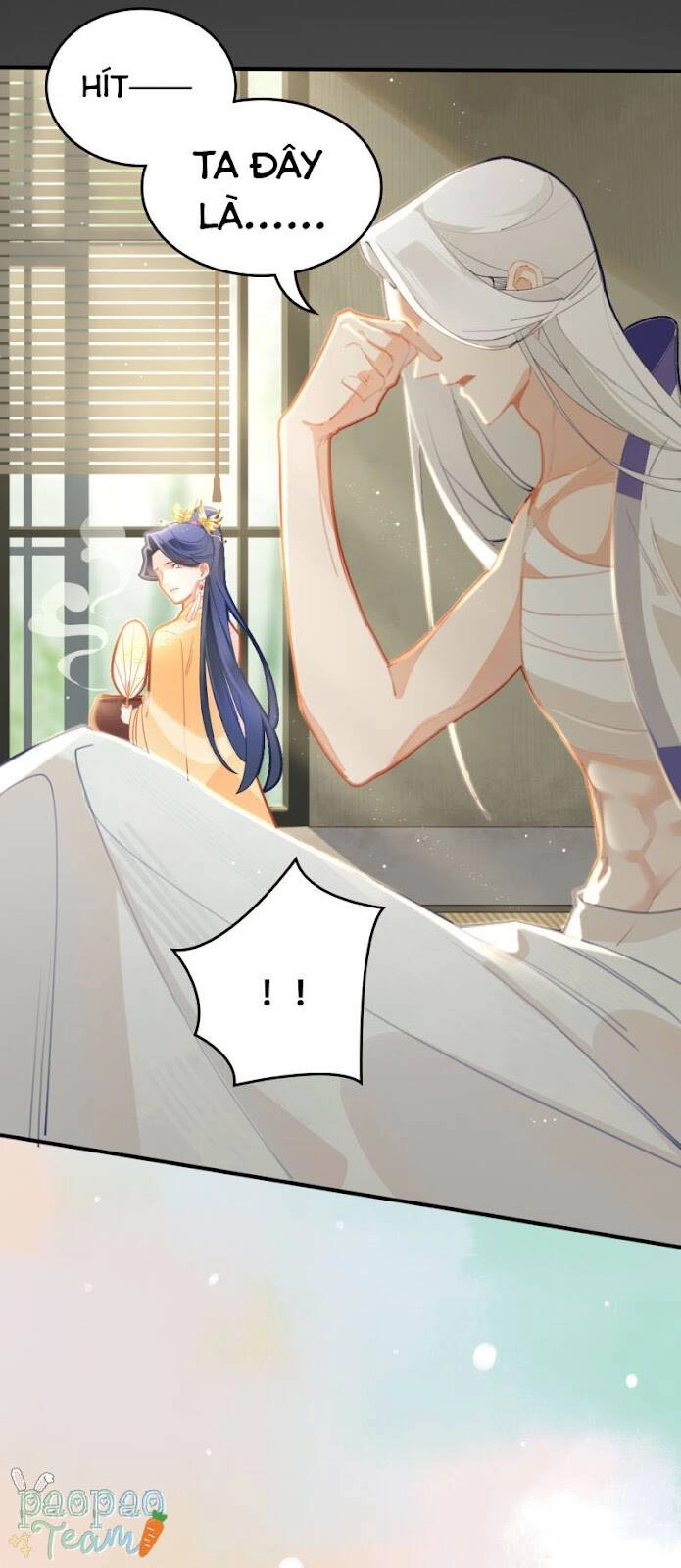 Thượng Đô Thiên Yêu Lục Chapter 21 - 3