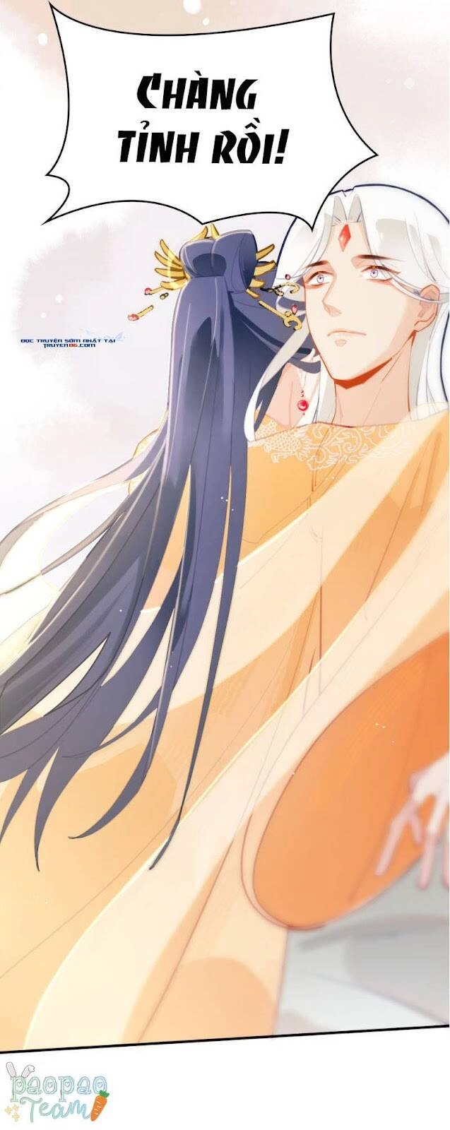 Thượng Đô Thiên Yêu Lục Chapter 21 - 4