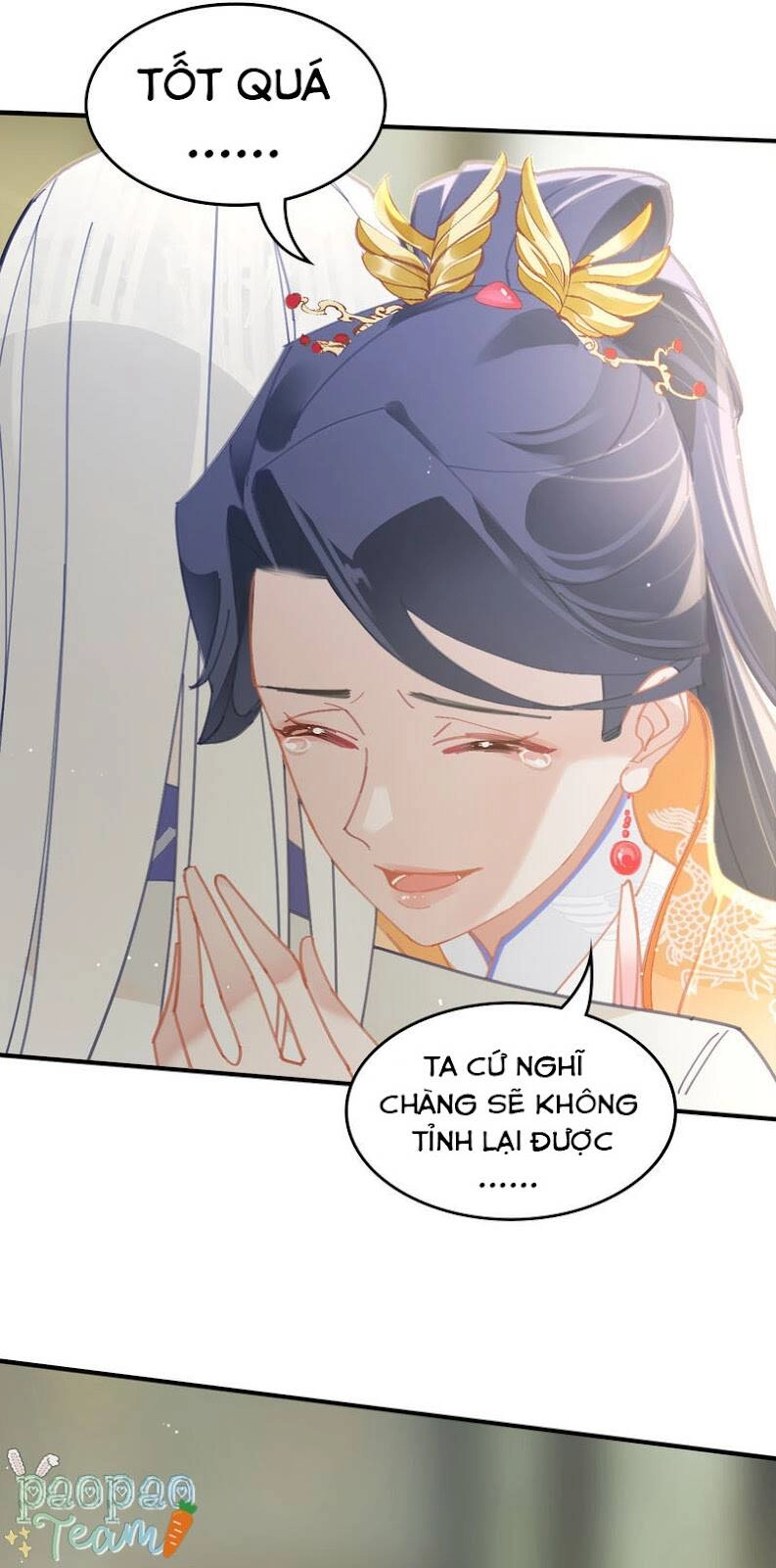 Thượng Đô Thiên Yêu Lục Chapter 21 - 5