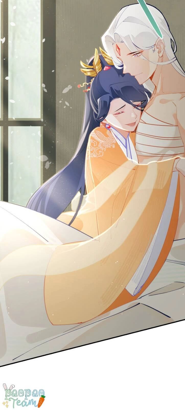 Thượng Đô Thiên Yêu Lục Chapter 21 - 7