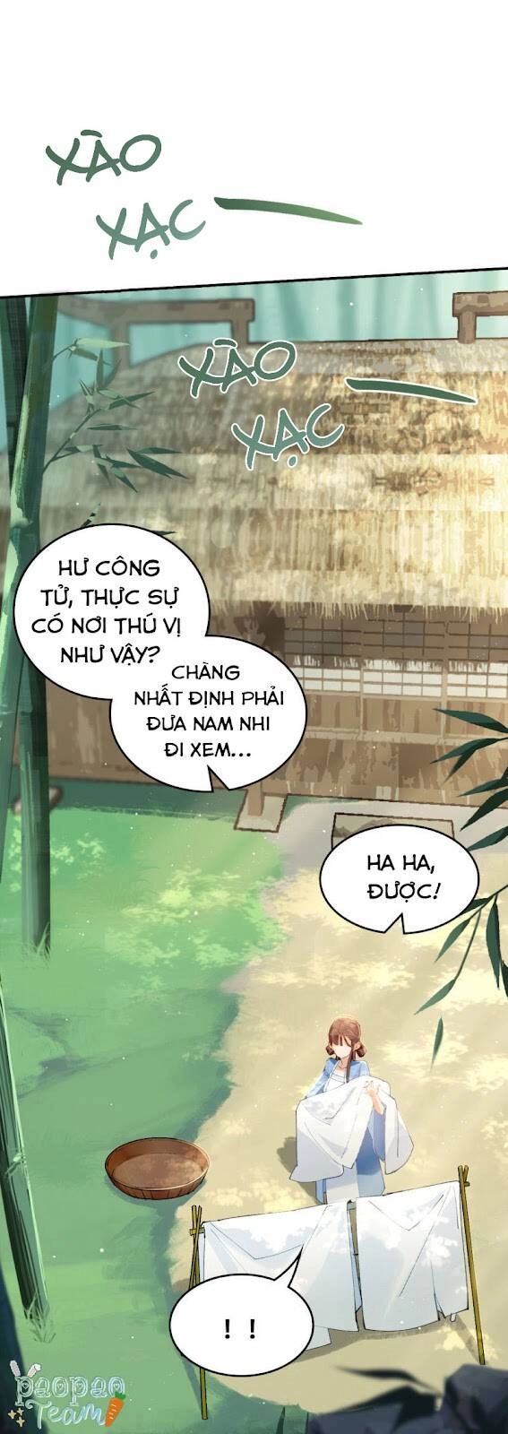 Thượng Đô Thiên Yêu Lục Chapter 21 - 8
