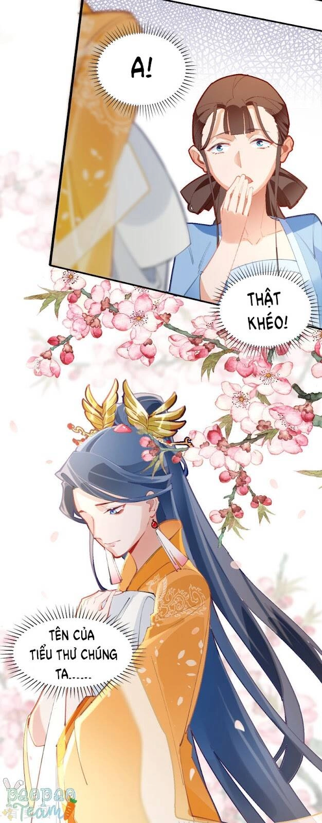 Thượng Đô Thiên Yêu Lục Chapter 21 - 13