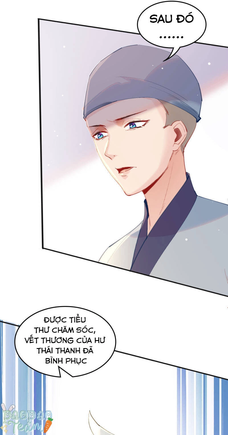Thượng Đô Thiên Yêu Lục Chapter 21 - 17