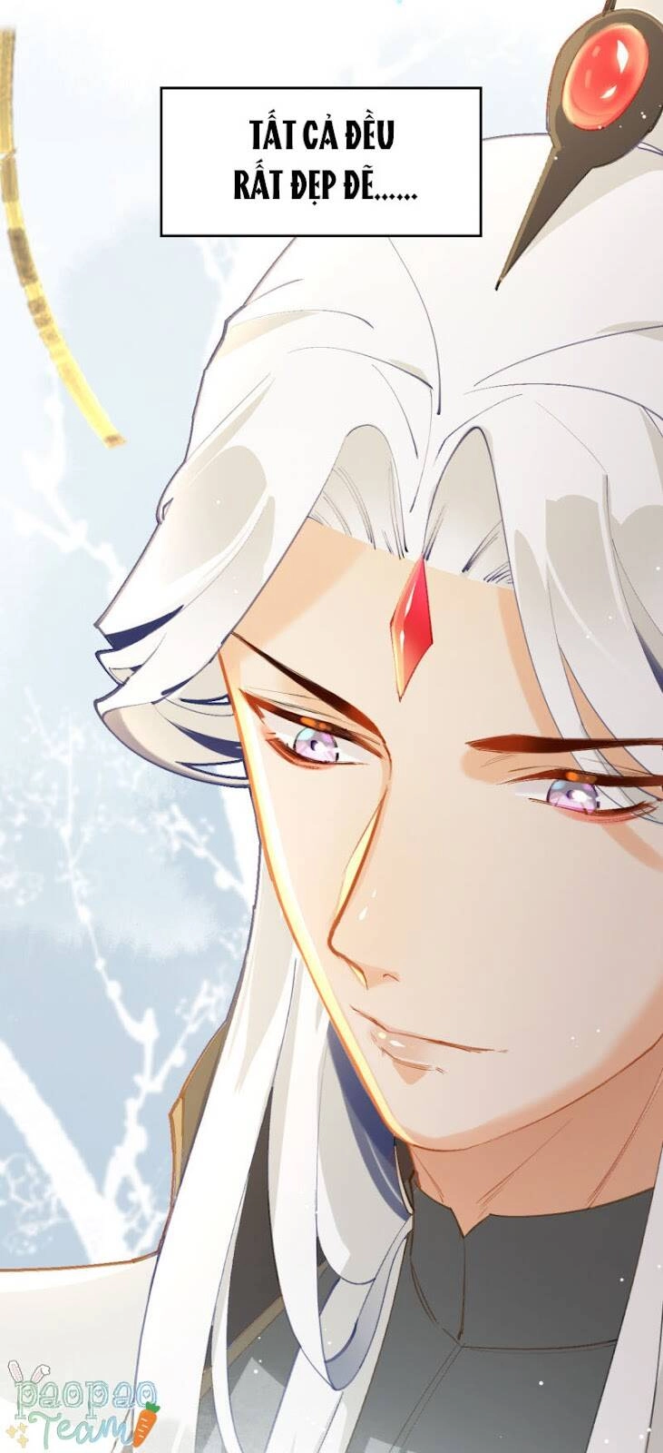 Thượng Đô Thiên Yêu Lục Chapter 21 - 23