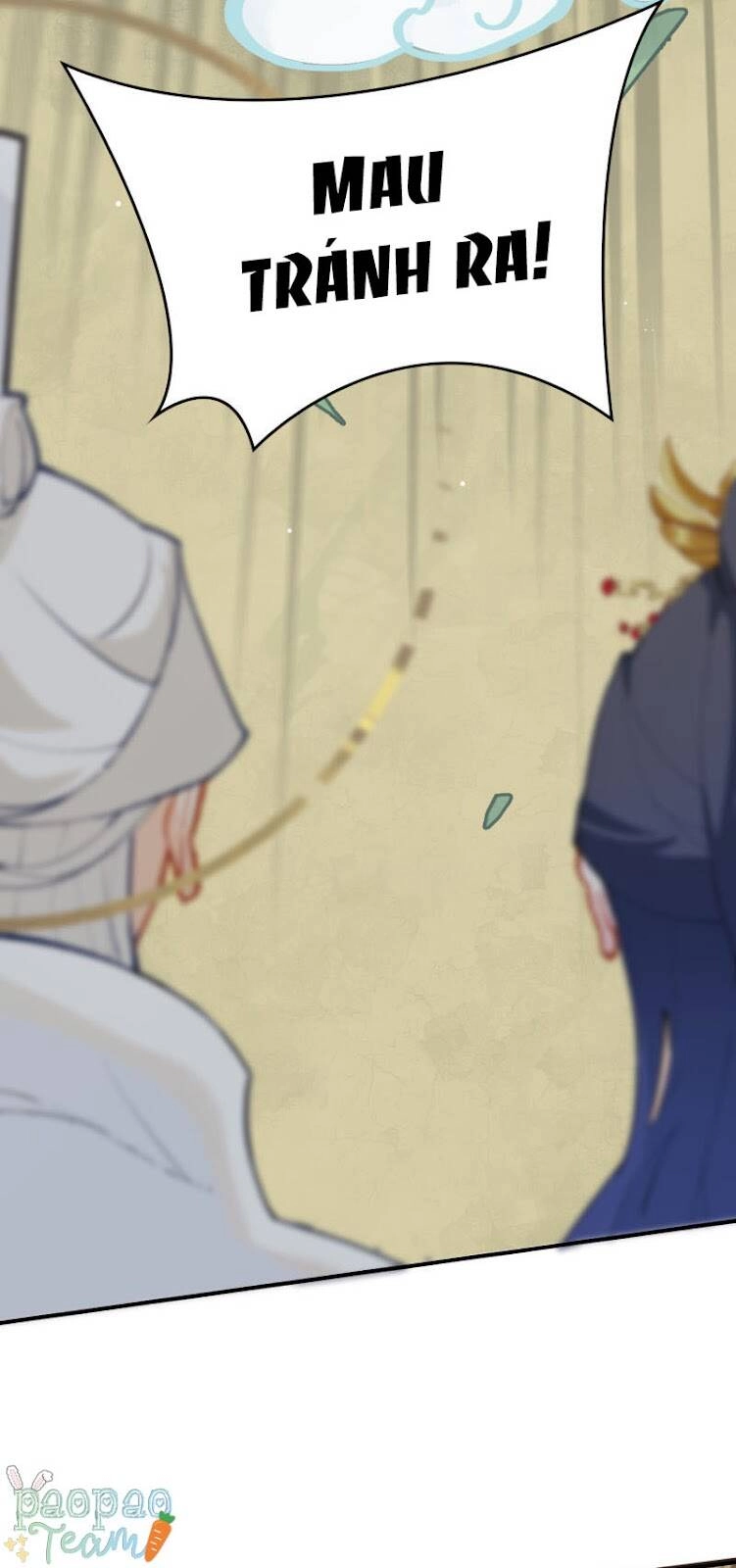 Thượng Đô Thiên Yêu Lục Chapter 21 - 28