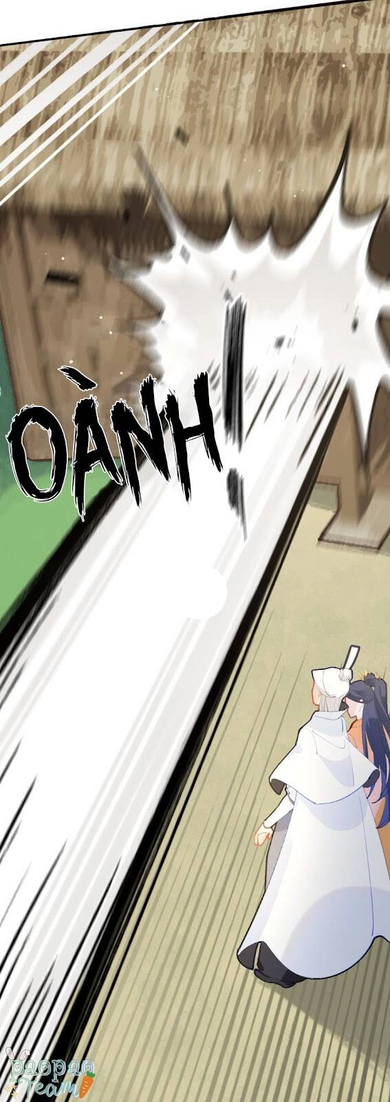 Thượng Đô Thiên Yêu Lục Chapter 21 - 29