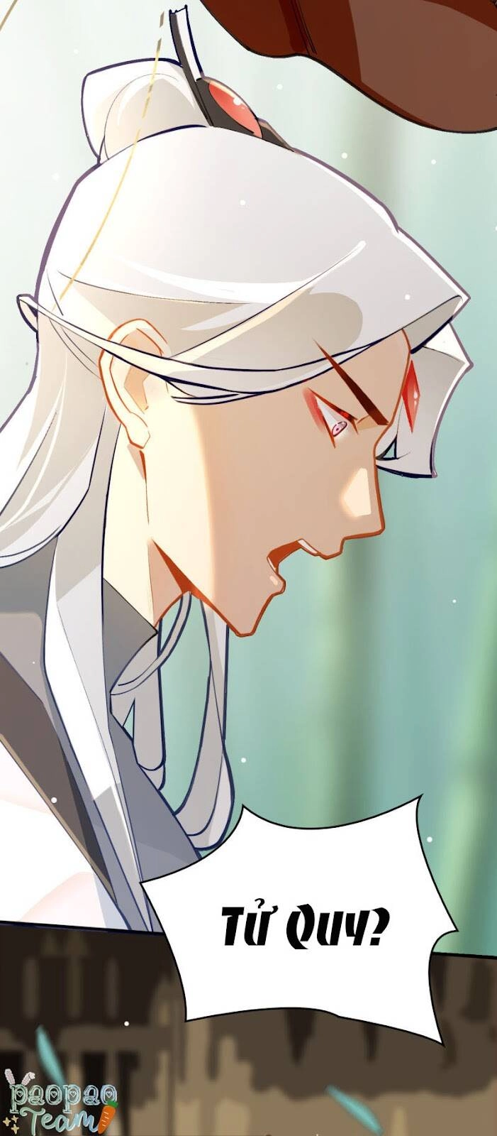 Thượng Đô Thiên Yêu Lục Chapter 21 - 33