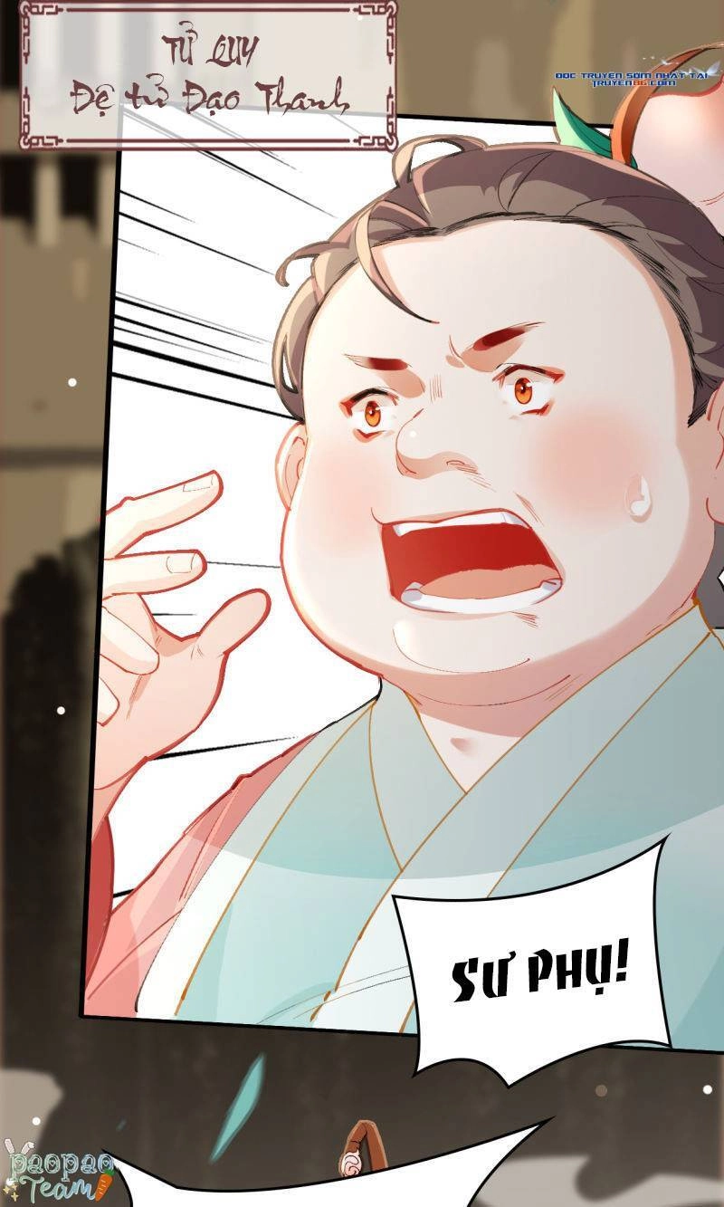 Thượng Đô Thiên Yêu Lục Chapter 21 - 34