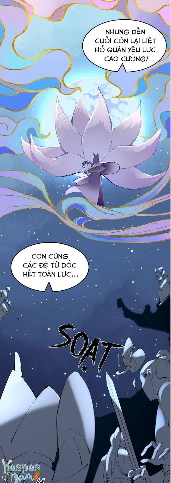 Thượng Đô Thiên Yêu Lục Chapter 21 - 39