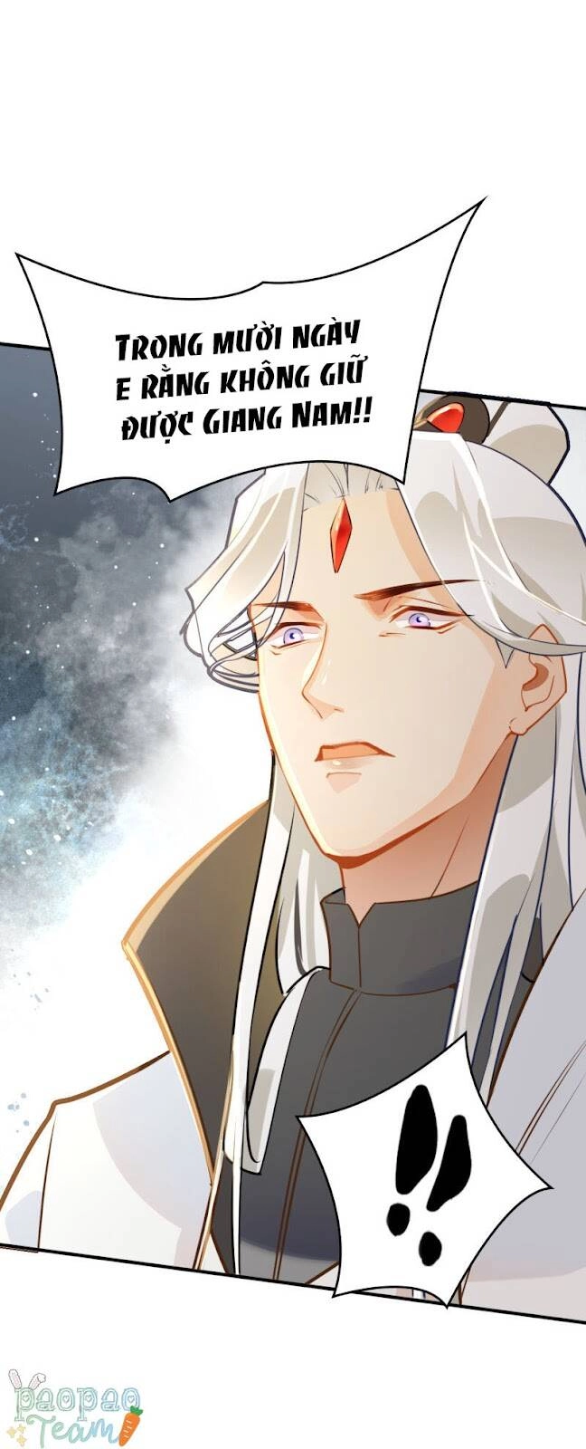 Thượng Đô Thiên Yêu Lục Chapter 21 - 41