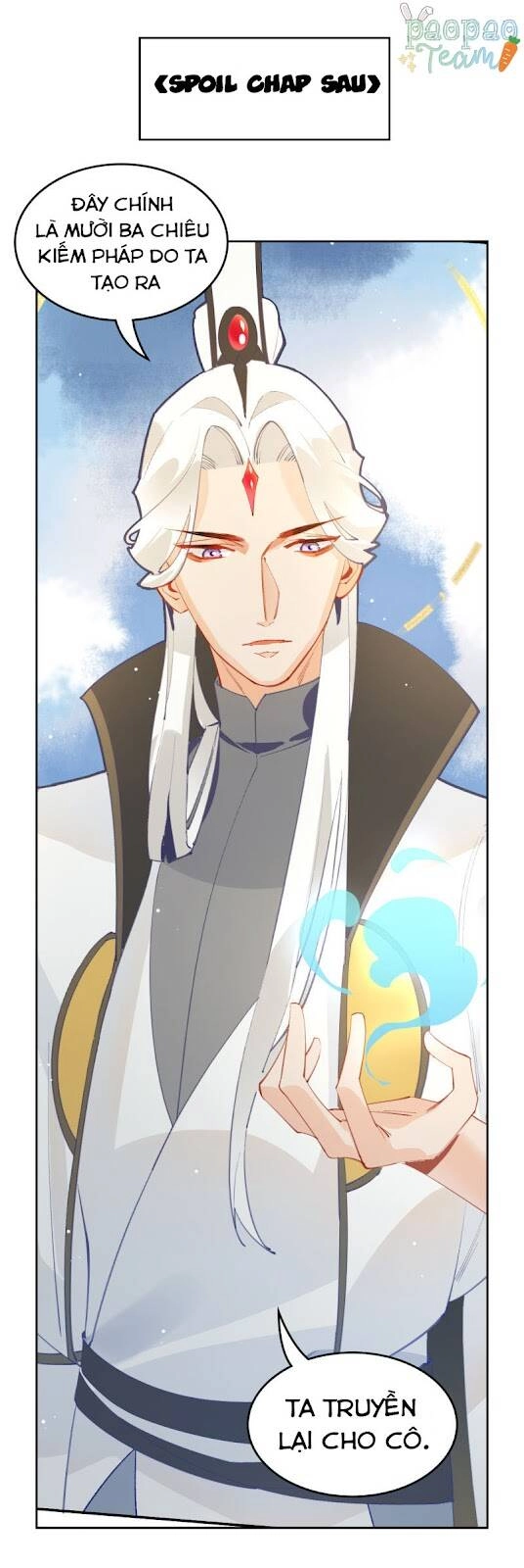 Thượng Đô Thiên Yêu Lục Chapter 21 - 42