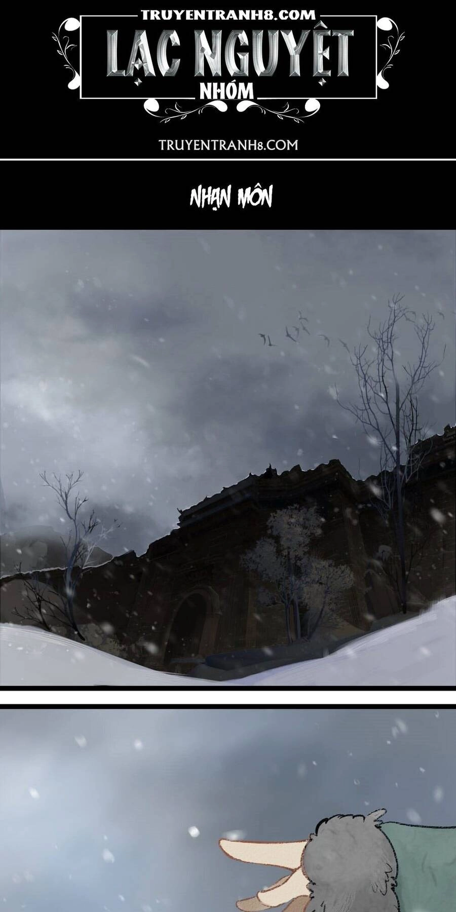 Bản Trường Ca Hạnh Phúc Chapter 1 - 1