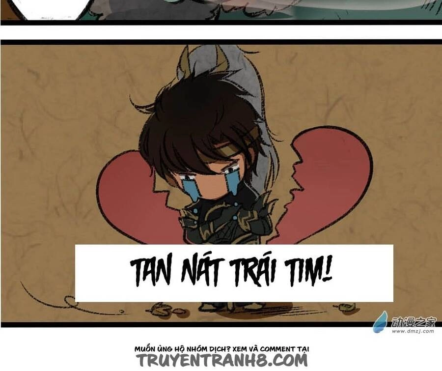 Bản Trường Ca Hạnh Phúc Chapter 2 - 3