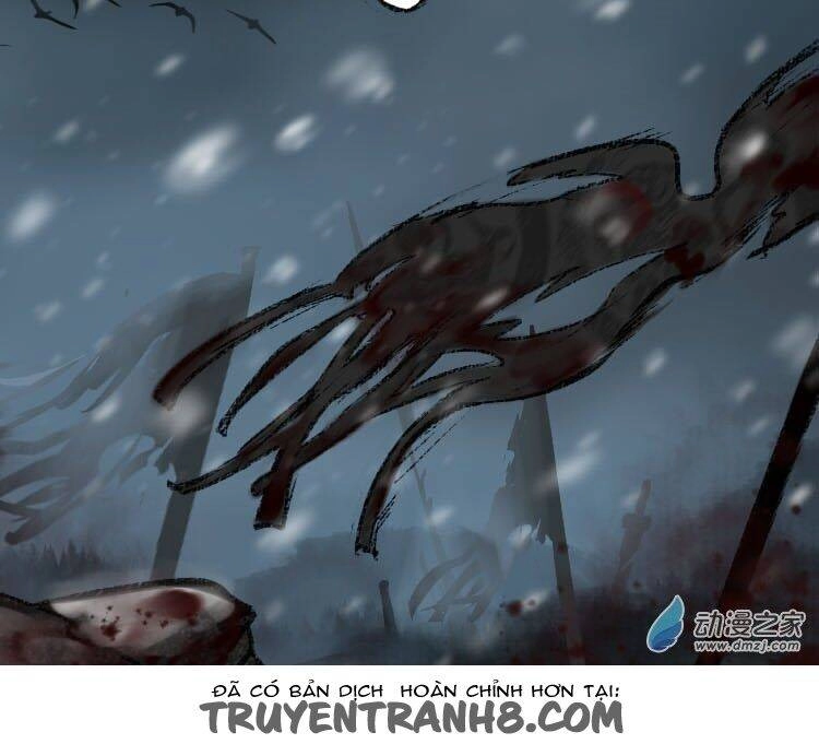 Bản Trường Ca Hạnh Phúc Chapter 7 - 6