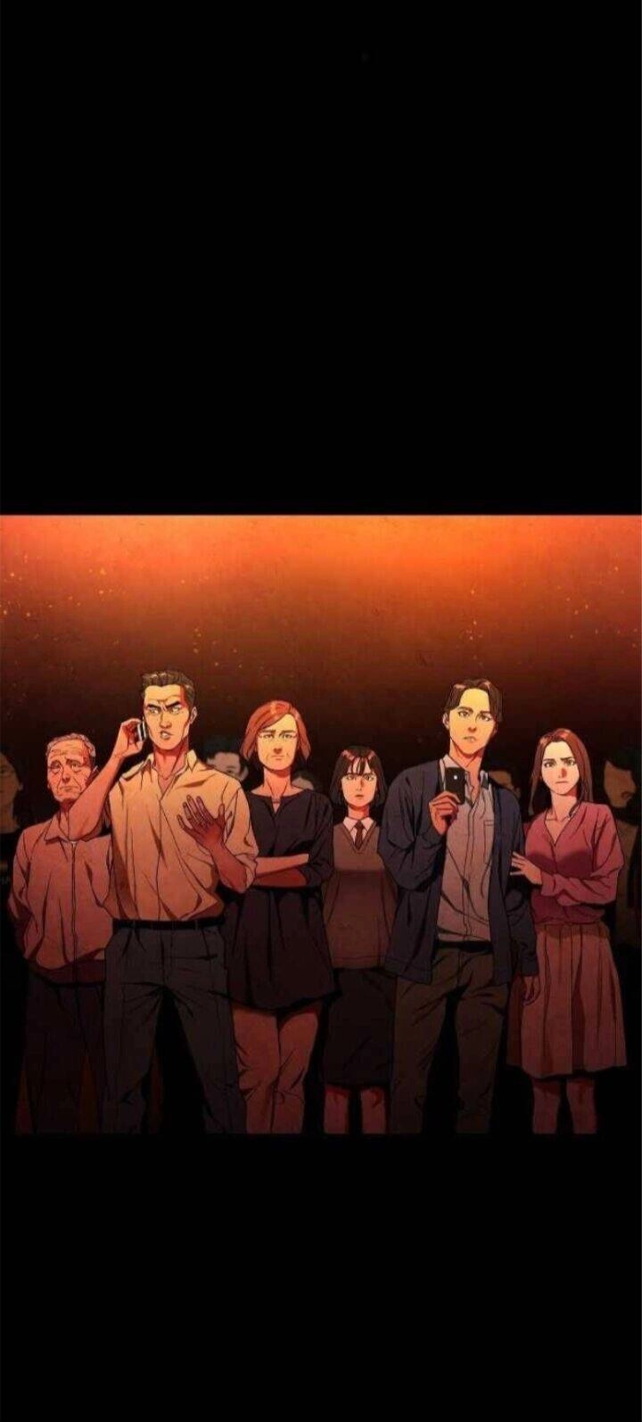 Đứa Trẻ Bình Thường Chapter 1 - 8