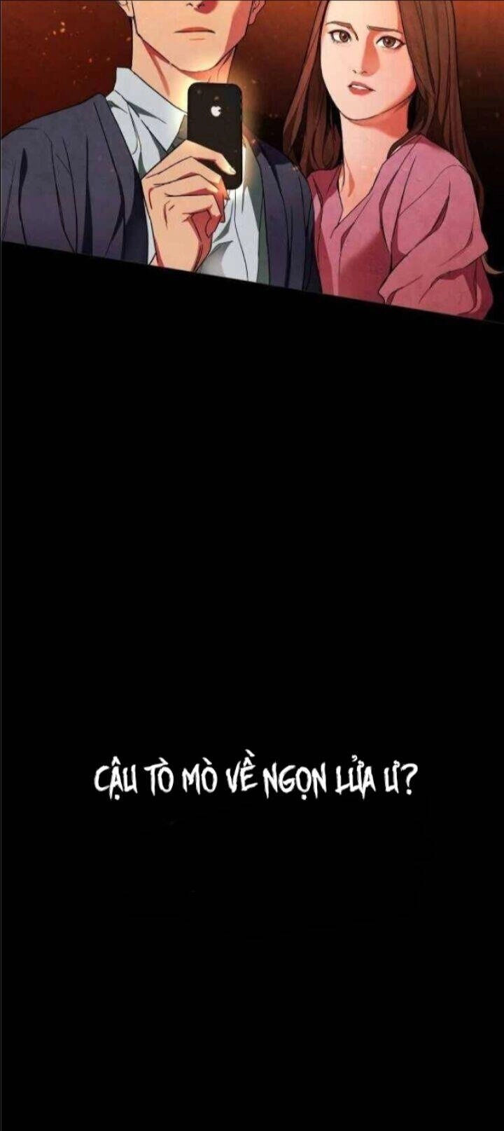 Đứa Trẻ Bình Thường Chapter 1 - 12