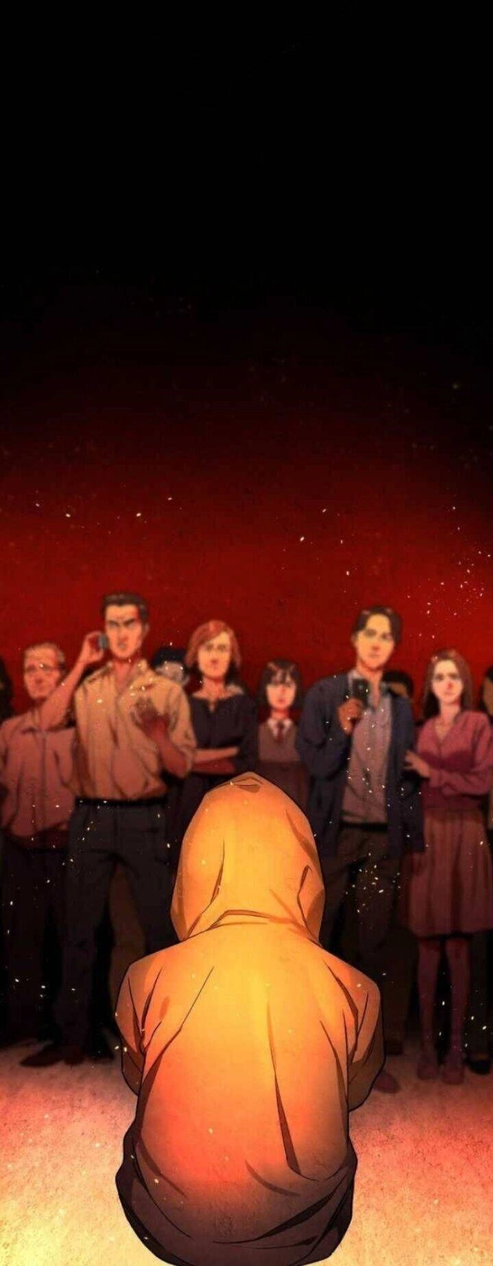 Đứa Trẻ Bình Thường Chapter 1 - 14